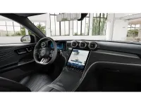 Gebraucht Mercedes C63 AMG AMG 476 PS (350 kW) 2024 Schwarz Limousine