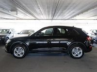 Gebraucht Audi Q5 Advanced Plus 299 PS (219 kW) 2022 Brillantschwarz SUV