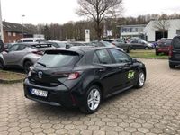 gebraucht Toyota Corolla Business Edition +LED LICHT+NAVI+SITZHEI