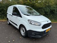 Gebraucht Ford Transit 75 PS (55 kW) 2017 Other Van / Kleinbus
