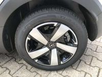 gebraucht Opel Crossland X Edition 1.2 (Navi,Winter-Paket,LED)