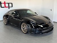 Gebraucht Porsche 992 510 PS (375 kW) 2023 Schwarz