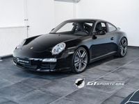 Gebraucht Porsche 911 Carrera Cabriolet Black Edition 345 PS (253 kW) 2011 Schwarz Cabrio