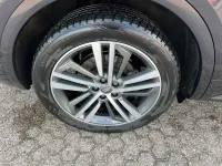 Second-hand Audi Q5 S-Line 190 CP (139 kW) 2018 Negru SUV