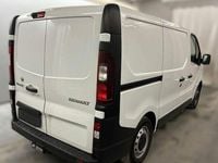 Gebraucht Renault Trafic 146 PS (107 kW) 2021 Weiss