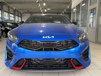 gebraucht Kia ProCeed ProCeed / pro_cee'd1.6 T-GDI DCT7 OPF GT -Mehrere Farben-