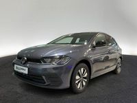 Nowe VW Polo Goal 95 KM (69 kW) 2026 Szary Sedan/Limuzyna