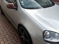 Gebraucht VW Golf V Sport 102 PS (75 kW) 2007 Grau Limousine