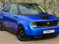 Gebraucht Honda e Advance 113 kW (154 PS) 2022 Blau Kleinwagen