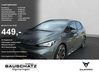 Gebraucht Cupra Born VZ 239 kW (326 PS) 2024 Andere farbe Kleinwagen