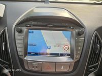 Gebraucht Hyundai Tucson 183 PS (134 kW) 2015 Silber SUV