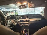 Gebraucht BMW X1 204 PS (150 kW) 2018 SUV