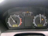 Gebraucht Skoda Fabia 90 PS (66 kW) 2005 Grau Kleinwagen