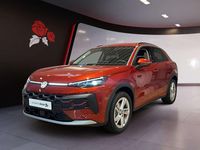 Gebraucht VW T-Roc Life 116 PS (85 kW) 2026 Flame red metallic SUV