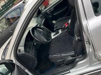 Gebraucht Volvo S60 184 PS (135 kW) 2005 Silber Limousine