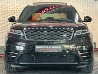 Gebraucht Land Rover Range Rover Velar R-Dynamic 300 PS (220 kW) 2022 Santorini black SUV
