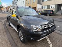 Gebraucht Dacia Duster Celebration 125 PS (91 kW) 2015 Schwarz SUV