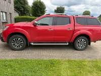 Gebraucht Nissan Navara Tekna 190 PS (139 kW) 2016 Pickup