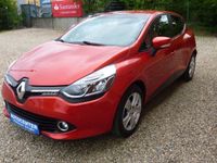 gebraucht Renault Clio IV Dynamique/Zahnriemen neu