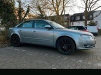 Gebraucht Audi A4 131 PS (96 kW) 2006 Grau Limousine