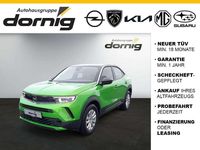 Gebraucht Opel Mokka-e Edition 100 kW (136 PS) 2022 Matcha grün (metallic) SUV