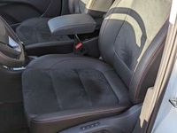 gebraucht Seat Alhambra 1.4 TSI FR-Line DSG 7-Sitz ACC PANO AHK Garantie