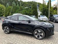 Neu Ford Puma Gen-E 124 kW (169 PS) 2025 Obsidianschwarz metallic SUV