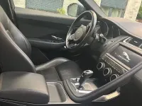 Gebraucht Jaguar E-Pace R-Dynamic 200 PS (147 kW) 2018 Weiß SUV