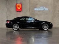 Gebraucht Alpina B6 500 PS (367 kW) 2007 Schwarz Cabrio