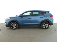 gebraucht Hyundai Tucson 1.7 CRDi Advantage blue 2WD, Diesel, 15.530 €