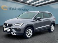 Gebraucht Seat Ateca Style 150 PS (110 kW) 2025 SUV