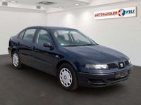 gebraucht Seat Toledo 1.6i