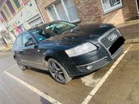 Gebraucht Audi A6 180 PS (132 kW) 2008 Limousine