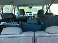 Gebraucht Toyota Verso 147 PS (108 kW) 2009 Blau Van / Kleinbus