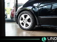 Gebraucht Mercedes A170 116 PS (85 kW) 2005 Schwarz Kleinwagen