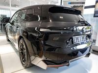 gebraucht BMW iX M60 SITZBELÜFTUNG LASER ACC LED AHK PANO