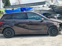 gebraucht Mercedes B180 B 180 B -KlasseCDI / d