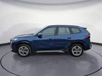 Gebraucht BMW X1 197 PS (144 kW) 2025 Blau SUV