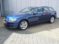 gebraucht Audi A4 Avant Sport