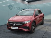 gebraucht Mercedes EQA250 AMG,Keyless GO, Rückfahrkamera