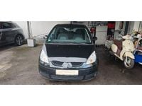 Gebraucht Mitsubishi Colt Invite 95 PS (69 kW) 2006 Deep black Kleinwagen