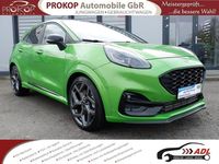 Gebraucht Ford Puma Performance Edition 200 PS (147 kW) 2023 Grün SUV