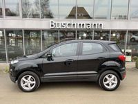 gebraucht Ford Ecosport 1.0 EcoBoost Trend