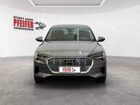 Gebraucht Audi e-tron Ambiente 230 kW (313 PS) 2021 Andere SUV