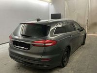 gebraucht Ford Mondeo Turnier Titanium