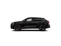 Neu Audi Q8 S-Line 489 PS (359 kW) 2026 Schwarz SUV