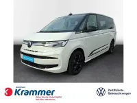 Gebraucht VW Multivan Edition 204 PS (150 kW) 2026 Weiß Van / Kleinbus