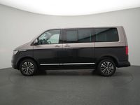 Gebraucht VW Multivan Comfortline 204 PS (150 kW) 2023 Schwarz Van