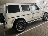 gebraucht Mercedes G63 AMG AMG Mercedes- 55 Edition Limited Edition