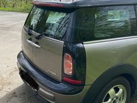 gebraucht Mini Cooper D Clubman 